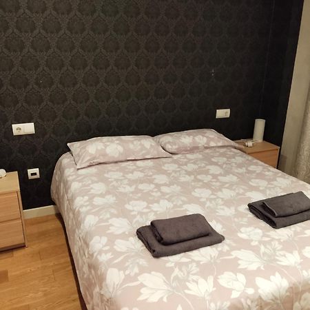 City Center Nice Apartment Alicante Zewnętrze zdjęcie