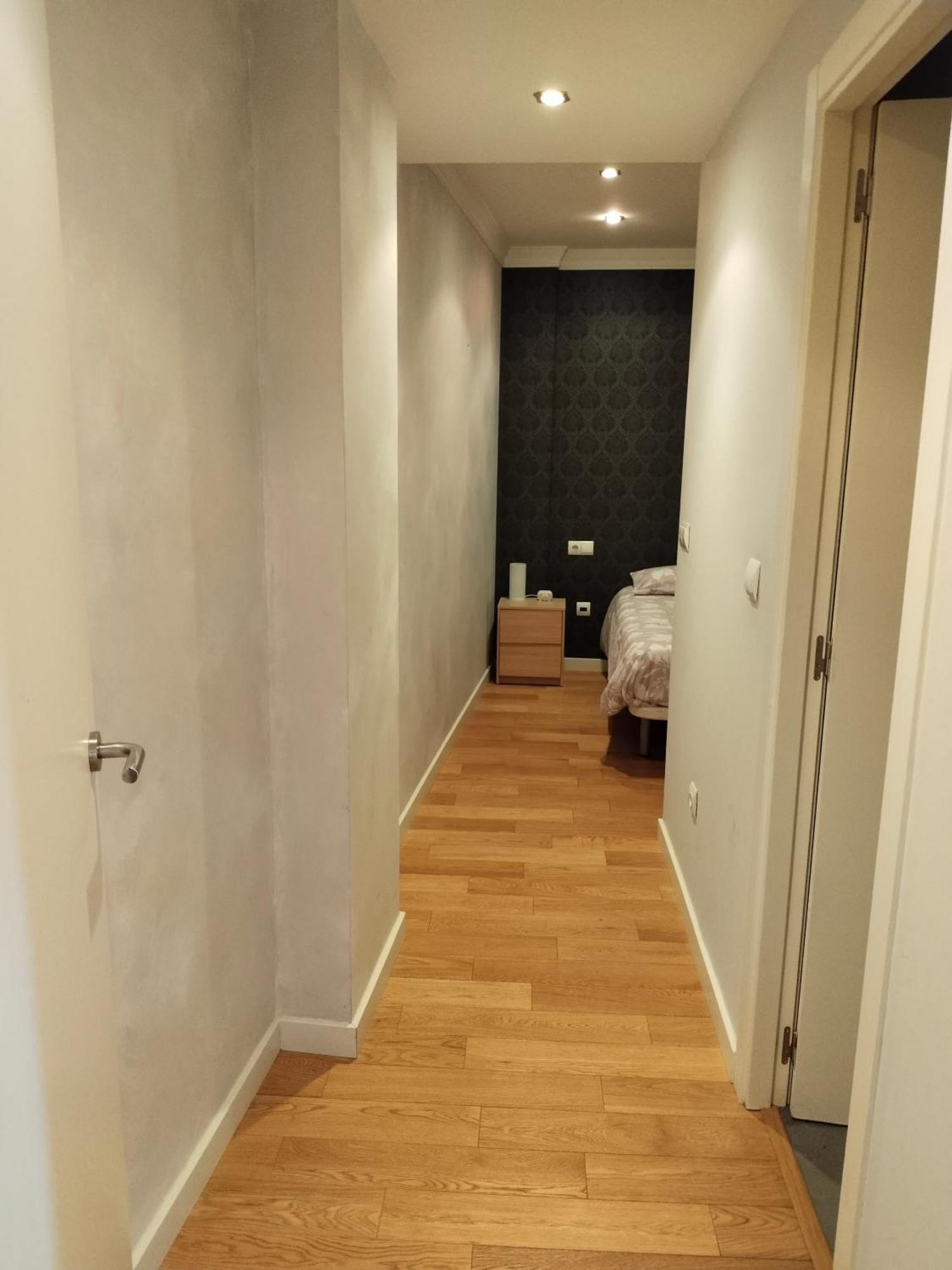 City Center Nice Apartment Alicante Zewnętrze zdjęcie