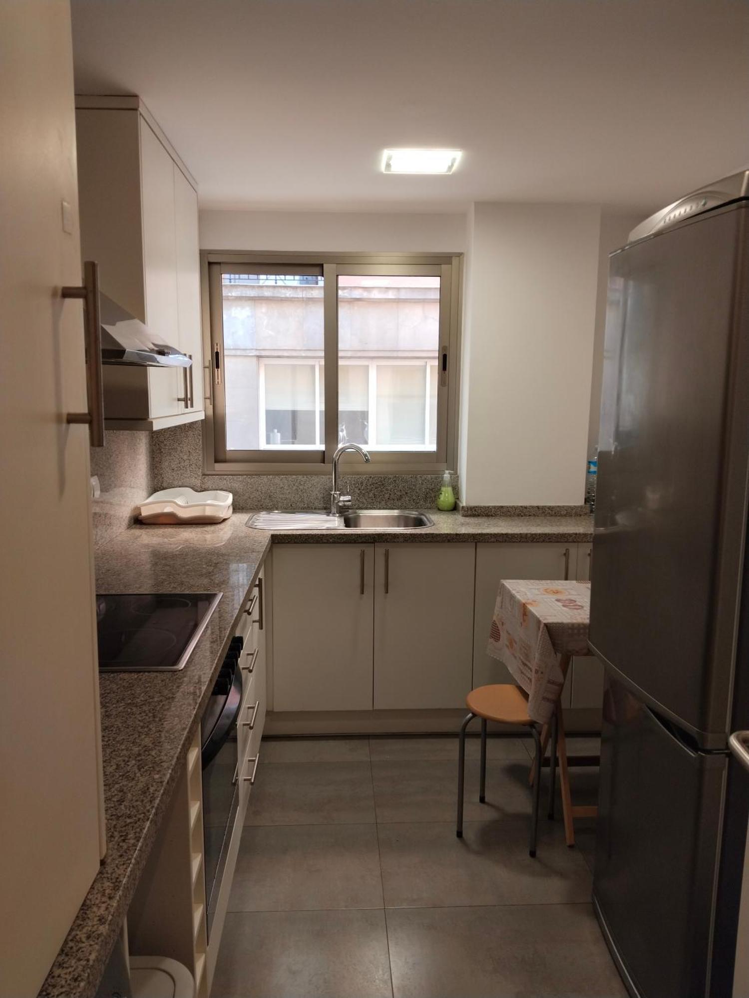 City Center Nice Apartment Alicante Zewnętrze zdjęcie