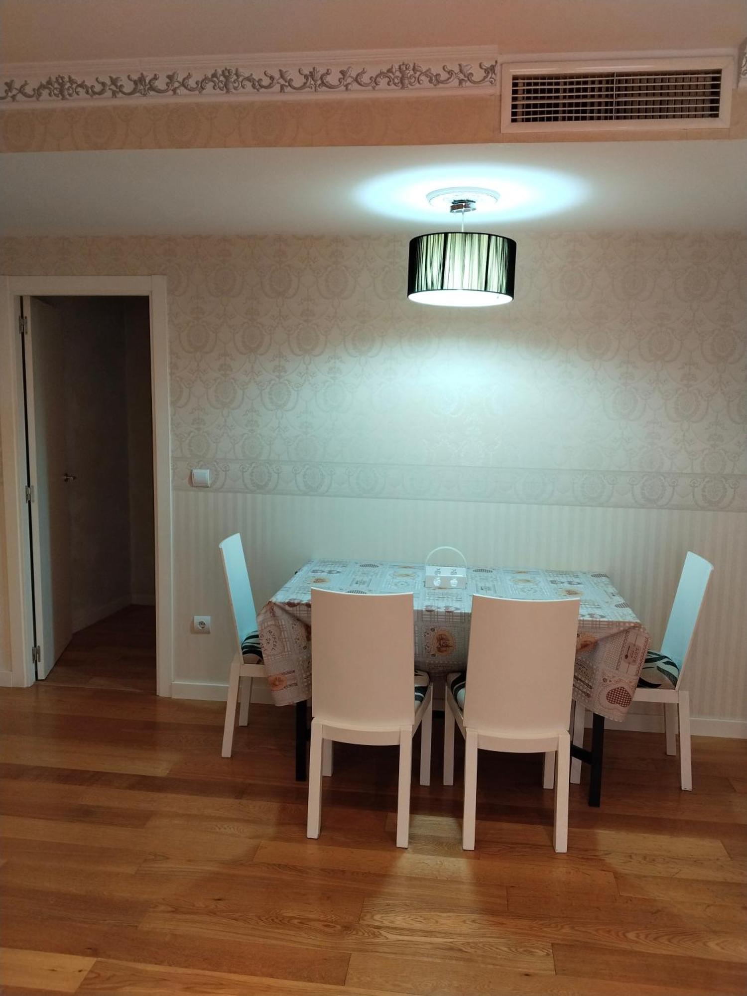 City Center Nice Apartment Alicante Zewnętrze zdjęcie