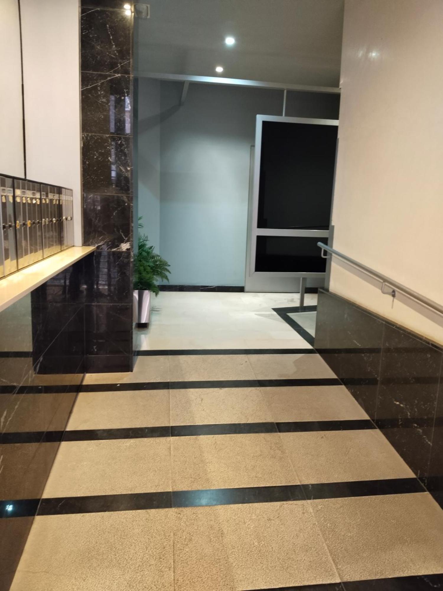 City Center Nice Apartment Alicante Zewnętrze zdjęcie