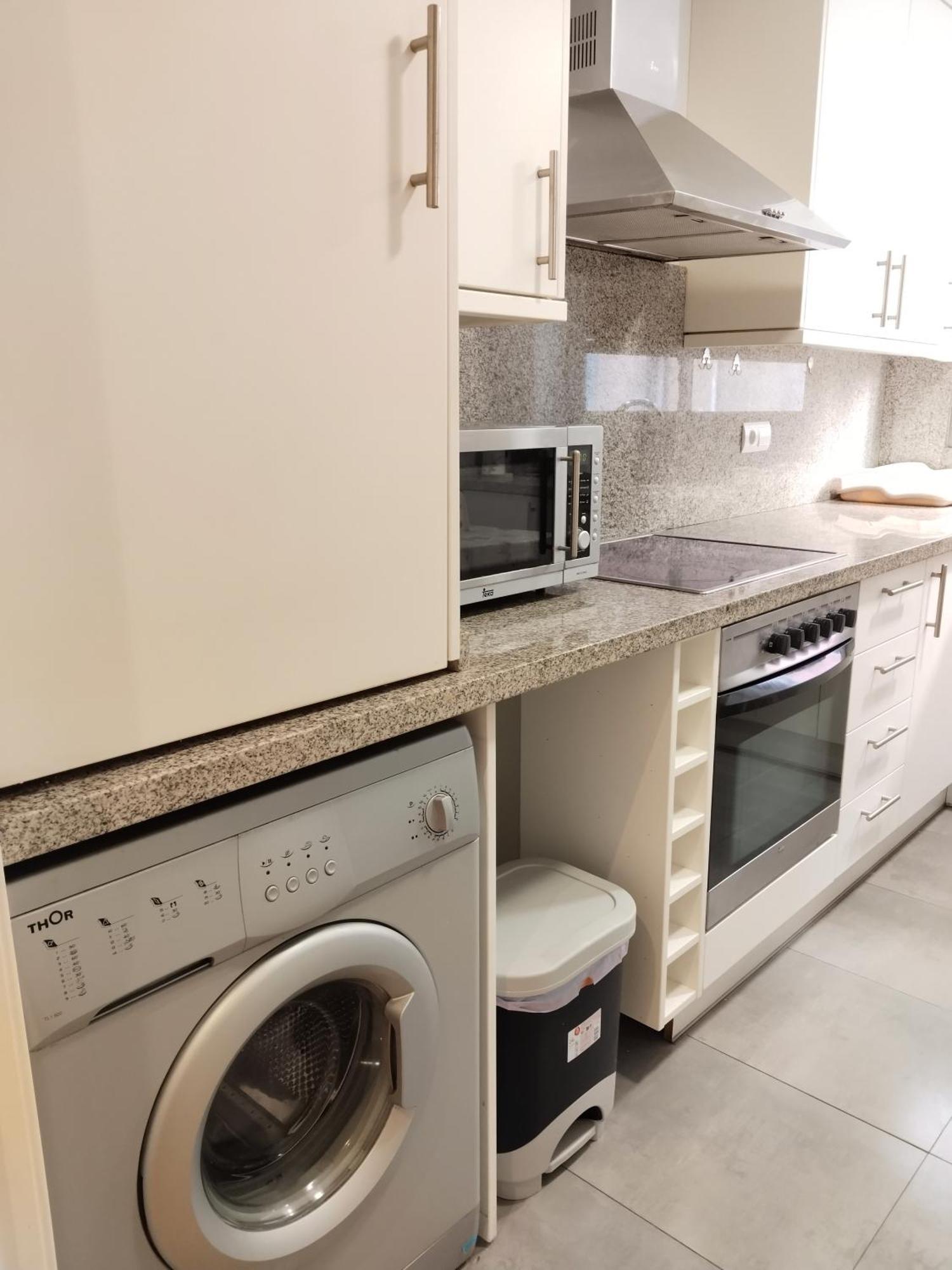 City Center Nice Apartment Alicante Zewnętrze zdjęcie